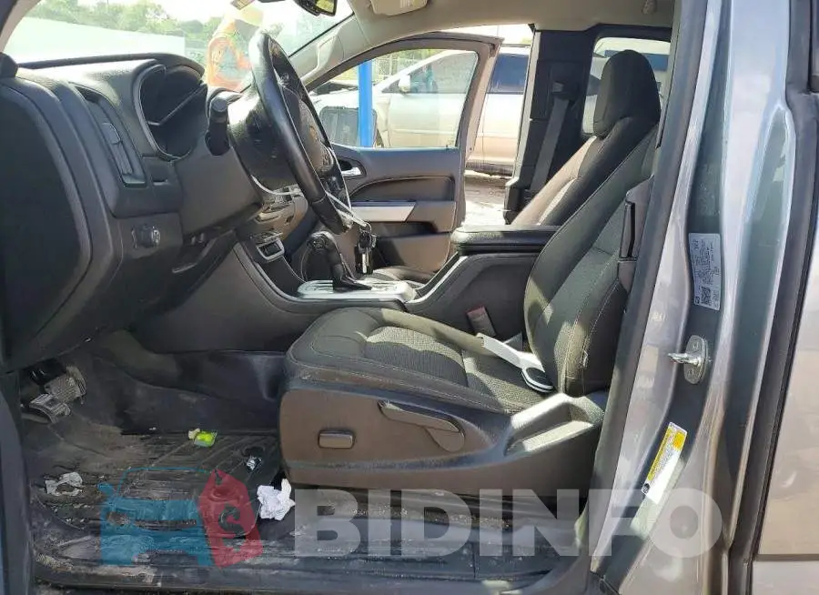 1GCHSCEA3M1258240 Photo# 7