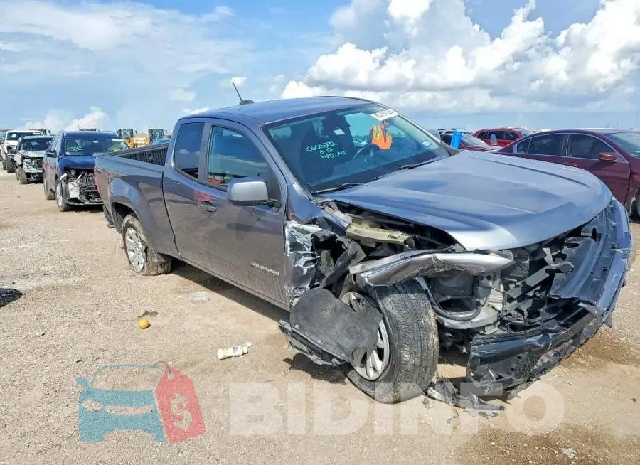 1GCHSCEA3M1258240 Photo# 4