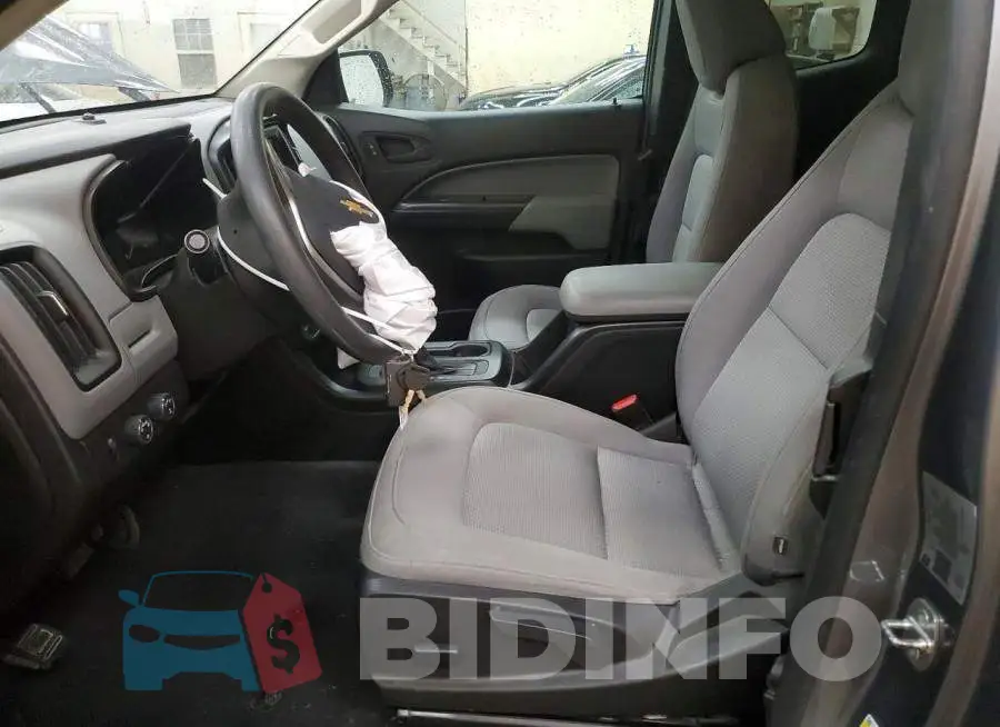 1GCHTBEN4N1195211 Photo# 7