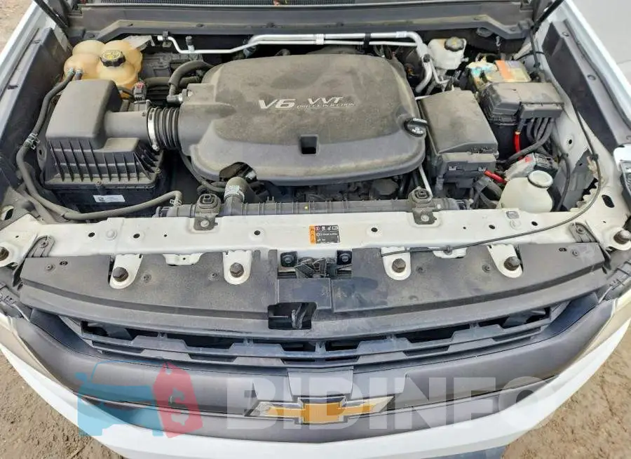 1GCHTDEN6J1153175 Photo# 11
