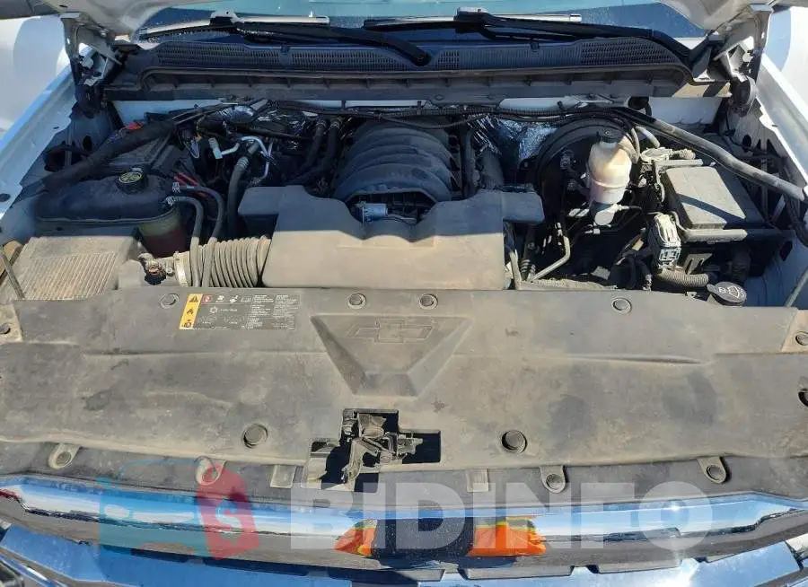 1GCNCNEC4JZ133077 Photo# 11
