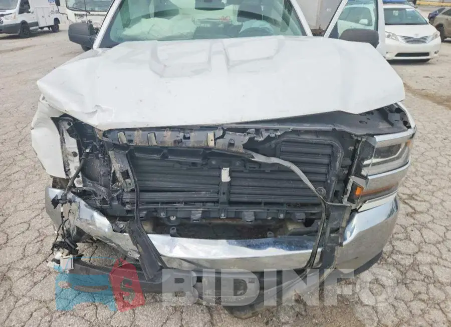 1GCNCNEC5JZ382567 Photo# 11