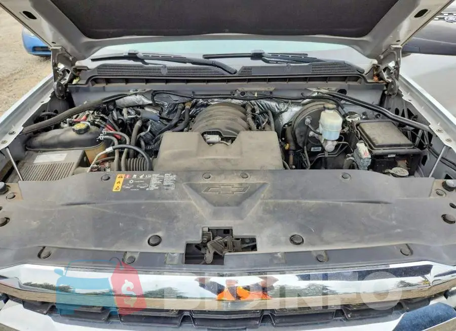 1GCNCNEH7JZ145607 Photo# 11