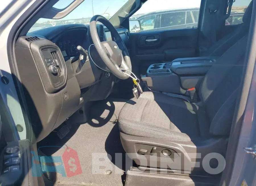 1GCPABEK7RZ218088 Photo# 7