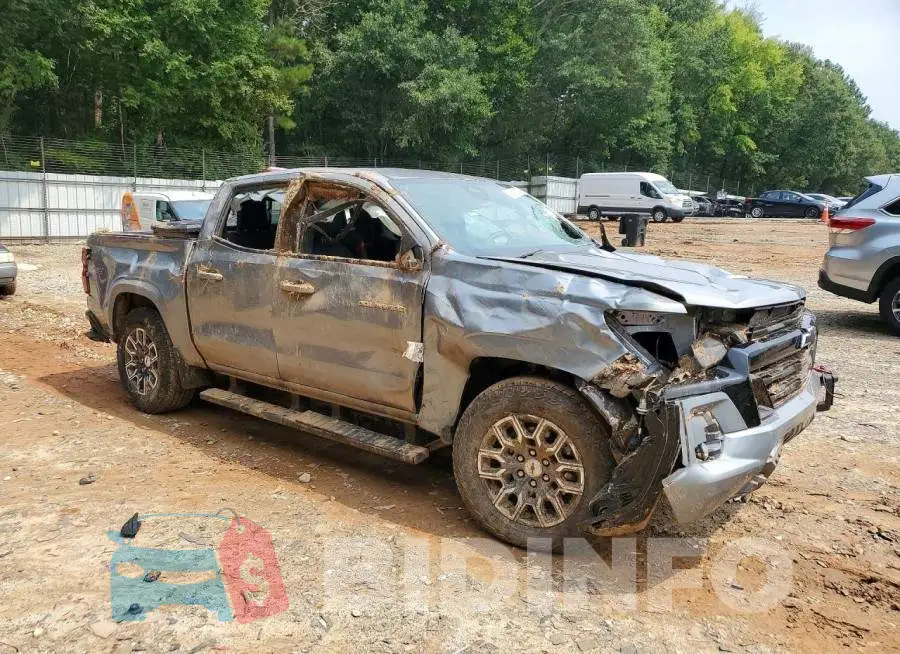1GCPTDEK5T1135934 Photo# 4