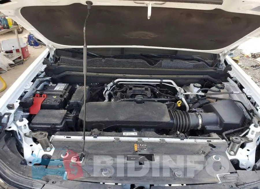 1GCPTDEK6T1107172 Photo# 11