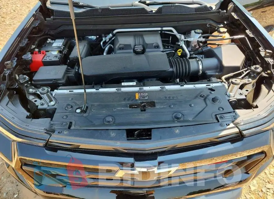 1GCPTDEK7R1271846 Photo# 11