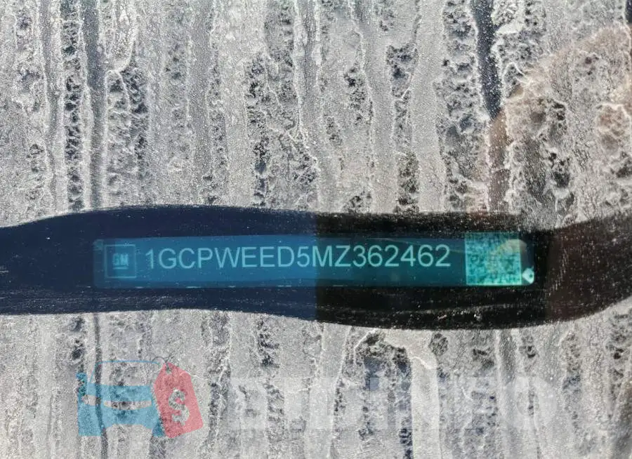 1GCPWEED5MZ362462 Photo# 12