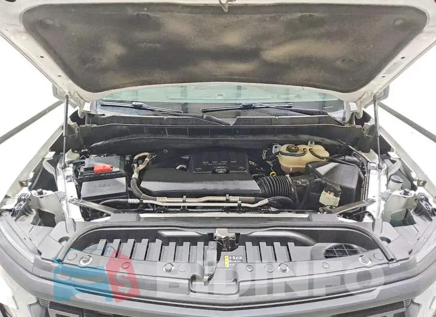 1GCRDBEK1PZ271852 Photo# 12