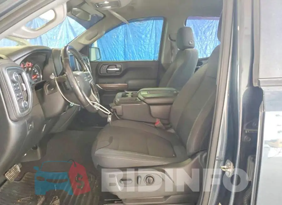 1GCRYEED2LZ133397 Photo# 7