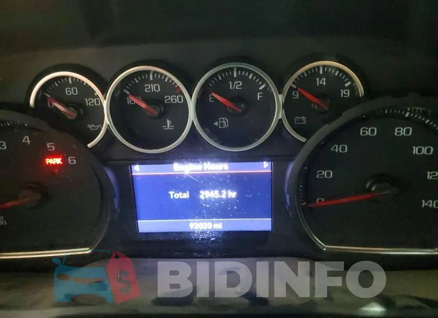 1GCUYDEDXKZ113577 Photo# 9