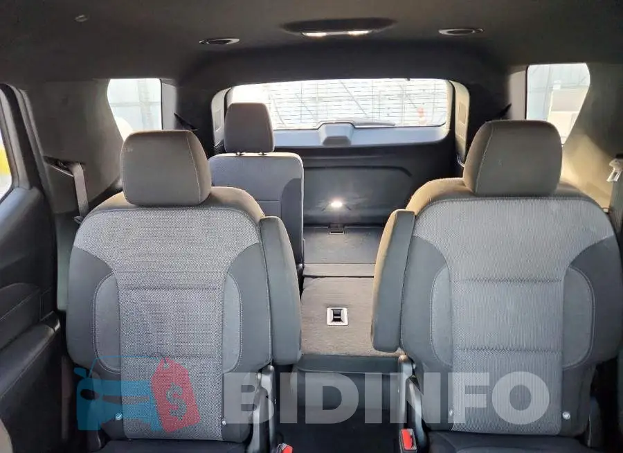 1GNERGKW7PJ163360 Photo# 10