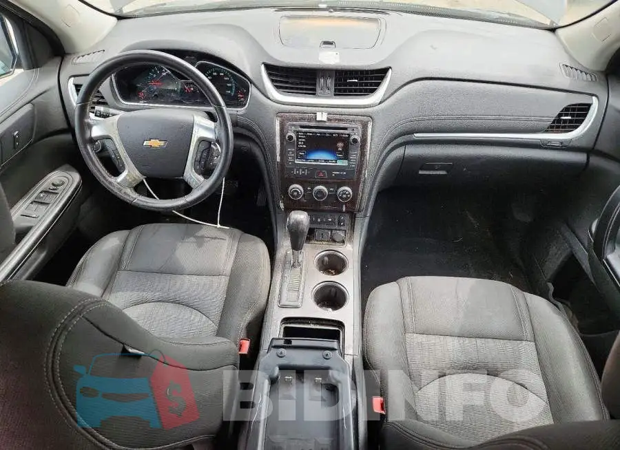 1GNKRGKDXHJ301444 Photo# 8