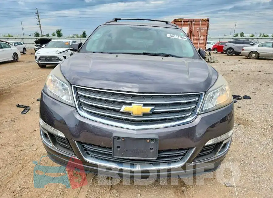 1GNKRGKDXHJ301444 Photo# 5