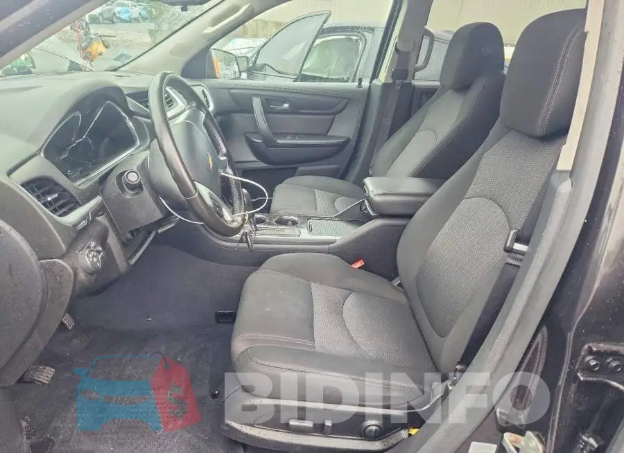 1GNKVGKD7HJ333893 Photo# 7