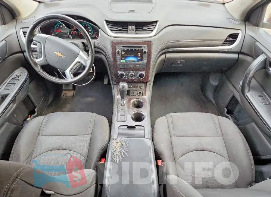 1GNKVHKD2HJ157728 Photo# 8