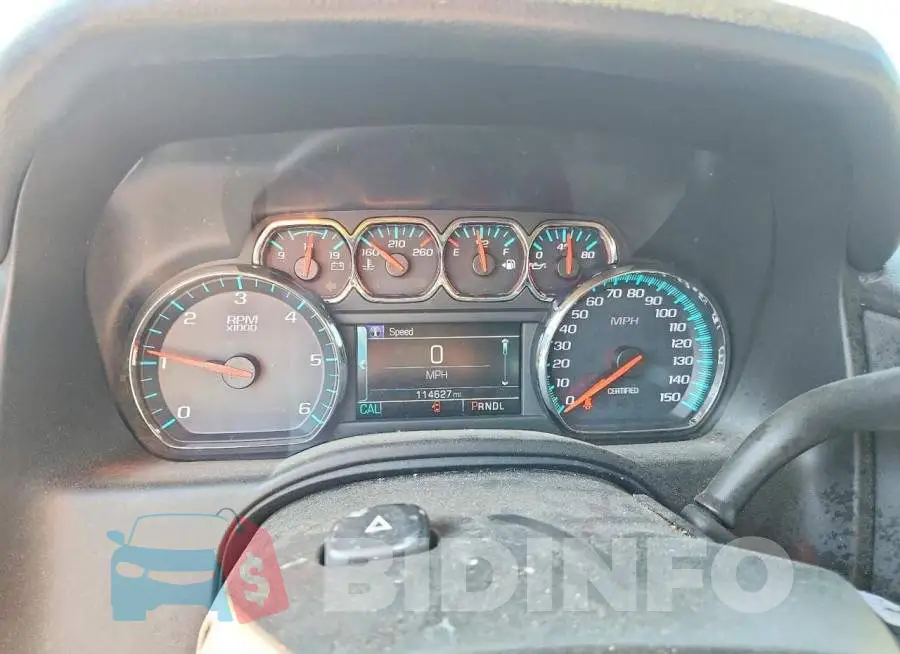 1GNLCDEC1LR191188 Photo# 9