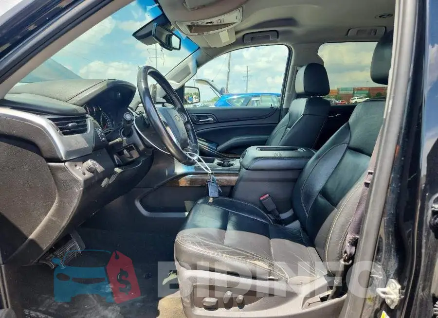 1GNSCBKC4HR132180 Photo# 7