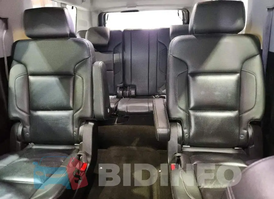 1GNSKJKC3HR160288 Photo# 10