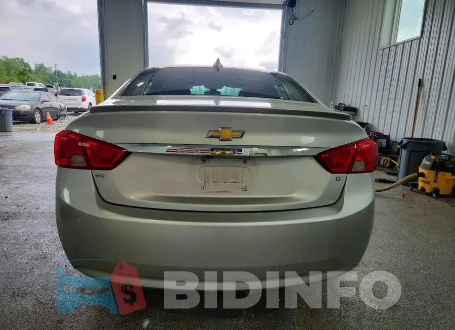 2G1105S30J9107414 Photo# 6