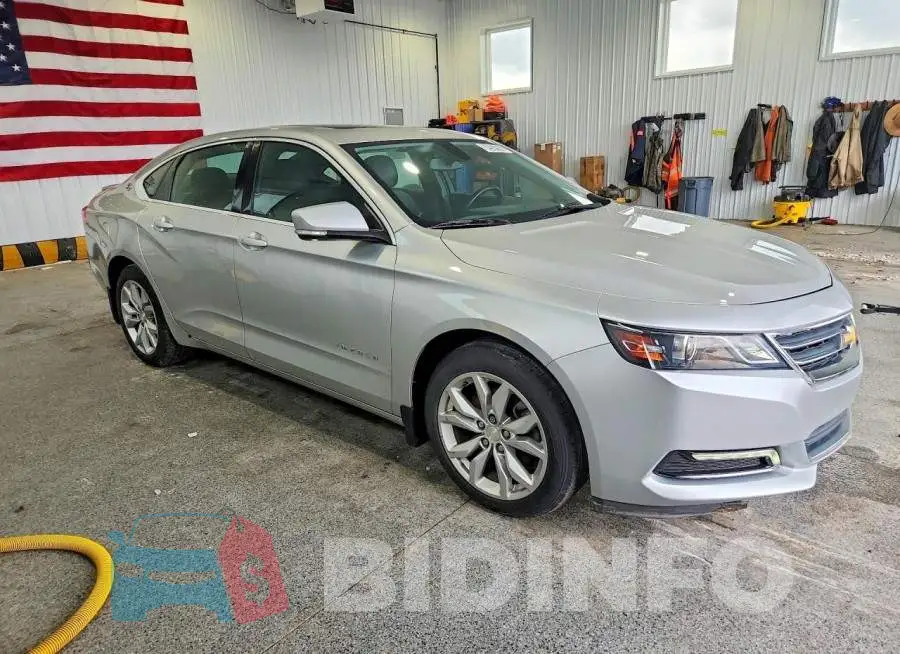 2G1105S30J9107414 Photo# 4