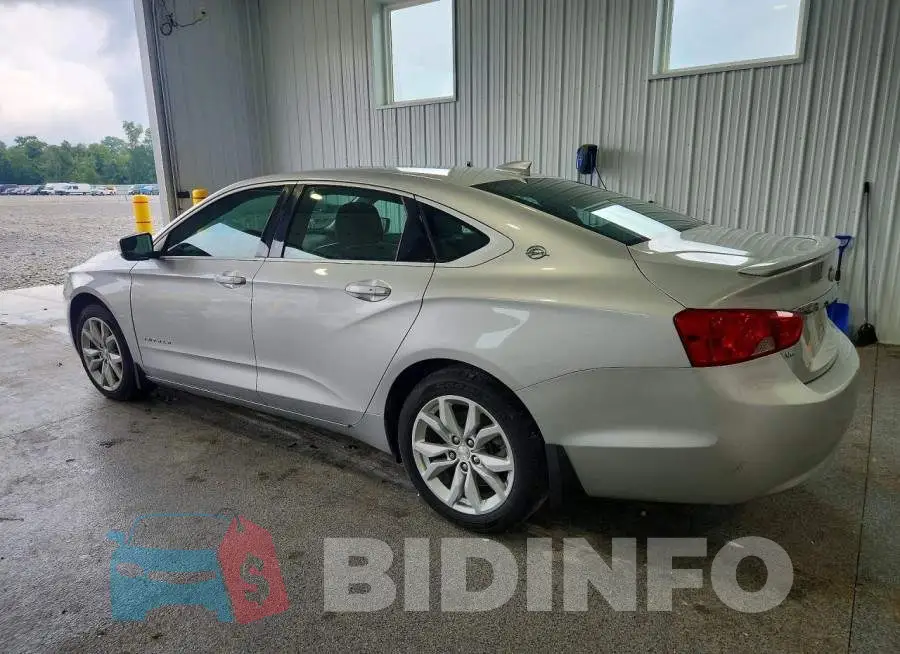 2G1105S30J9107414 Photo# 2