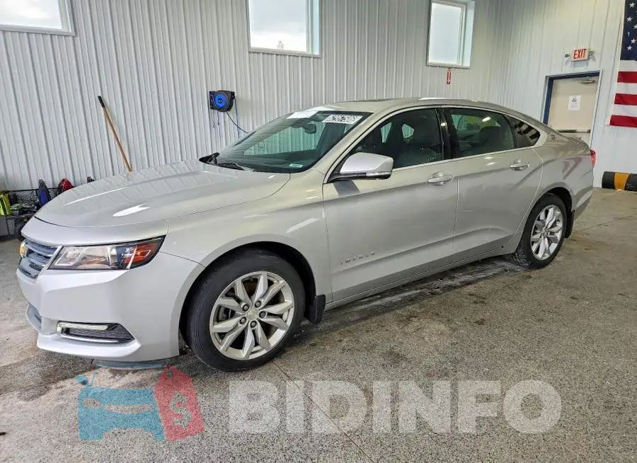 2G1105S30J9107414 Photo# 1