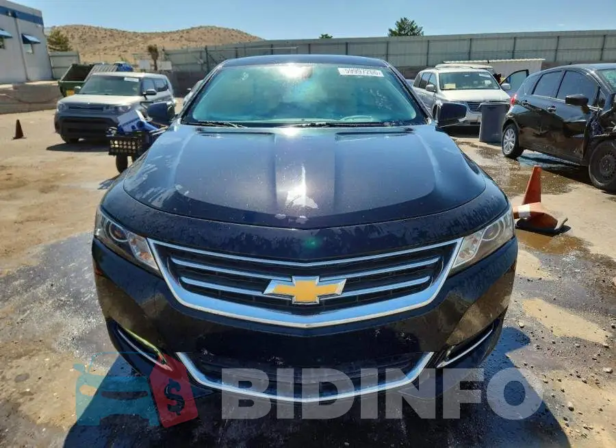 2G1105S33J9125079 Photo# 5