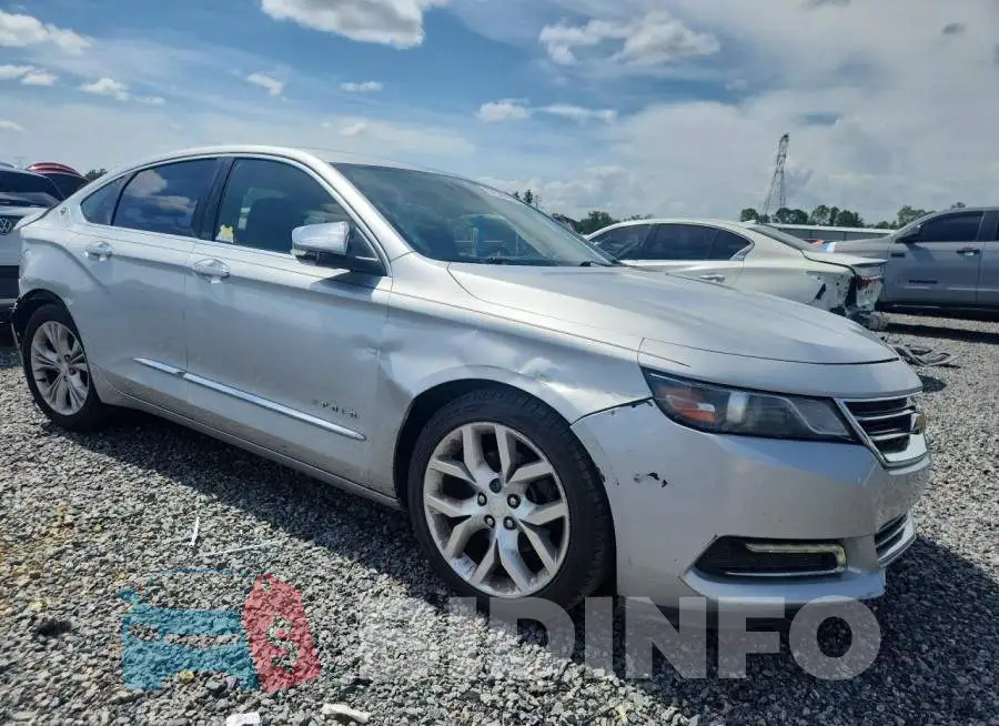 2G1125S32J9128324 Photo# 4