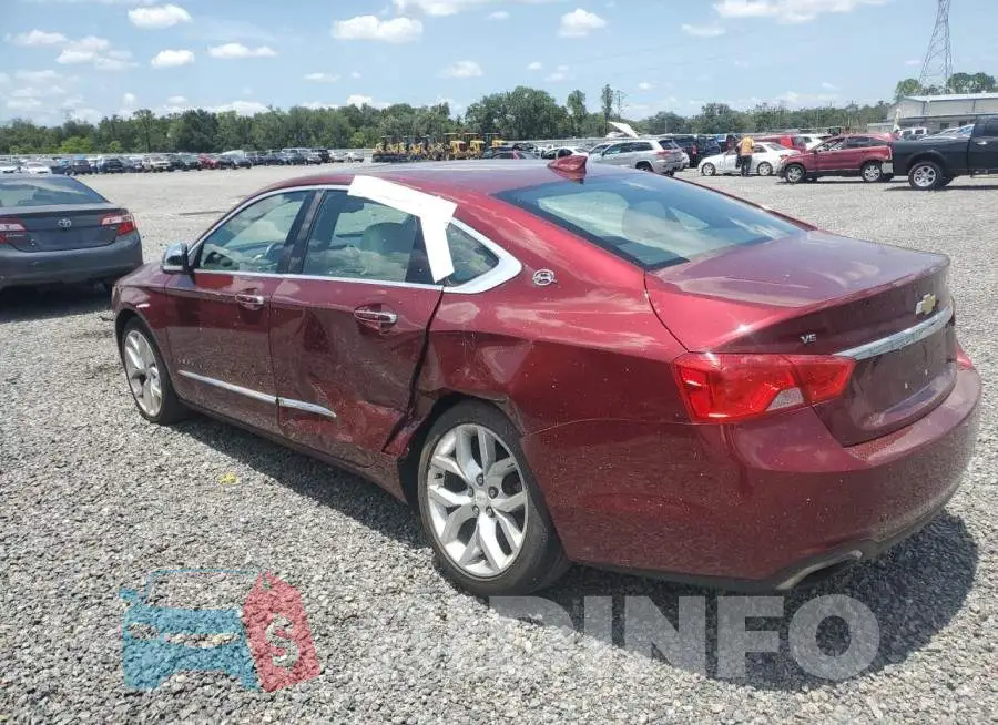 2G1145S34H9180297 Photo# 2