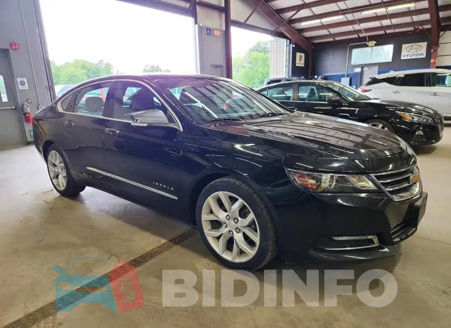 2G1145S37H9190774 Photo# 4