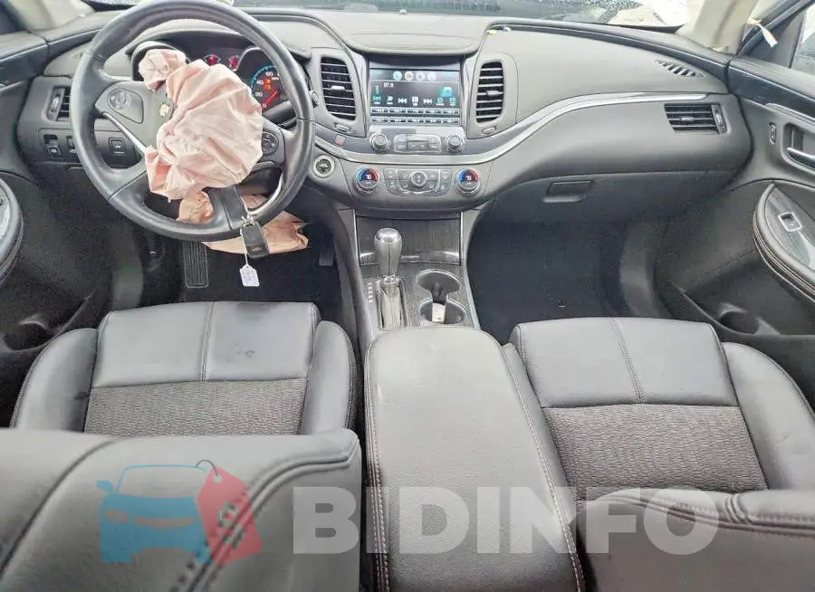 2G11Z5S35K9132543 Photo# 8