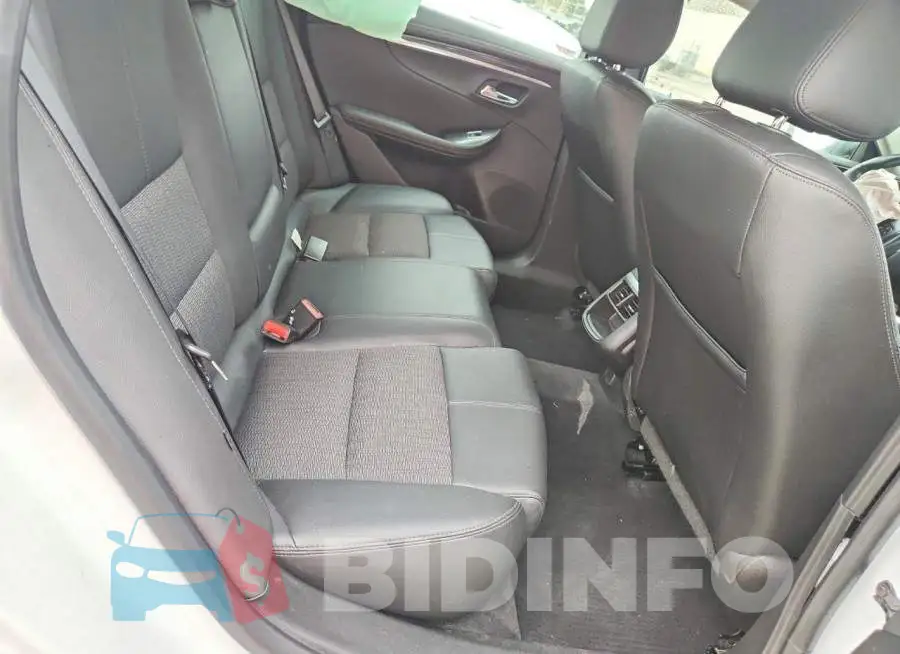 2G11Z5S35K9132543 Photo# 10