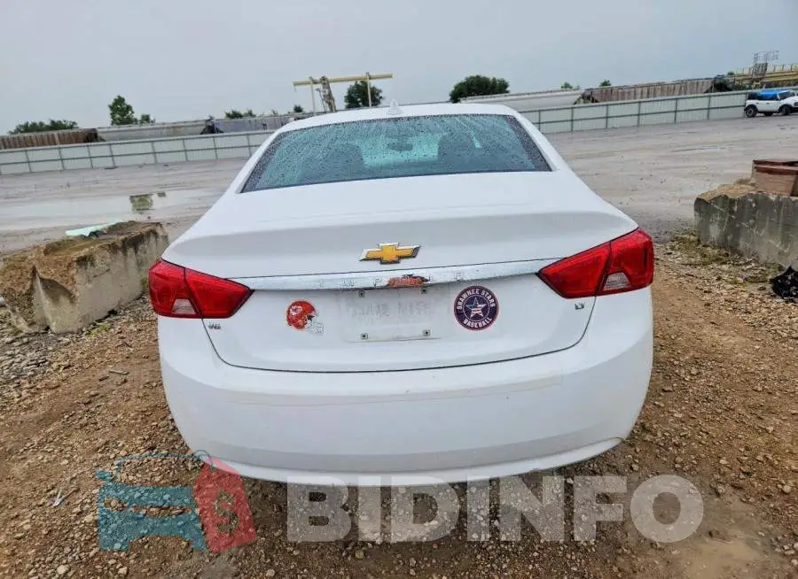 2G11Z5S35K9132543 Photo# 6