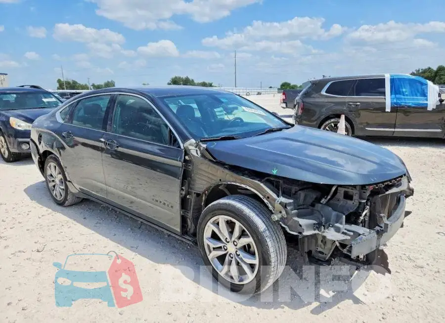 2G11Z5S39K9126082 Photo# 4