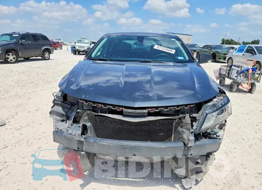 2G11Z5S39K9126082 Photo# 5