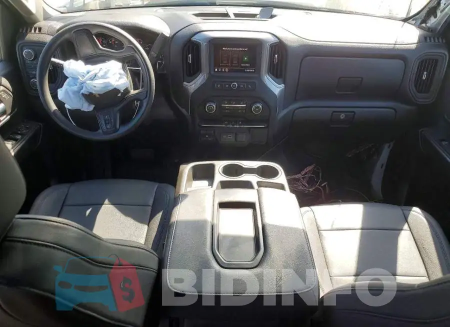 2GC4YLE72N1245914 Photo# 8