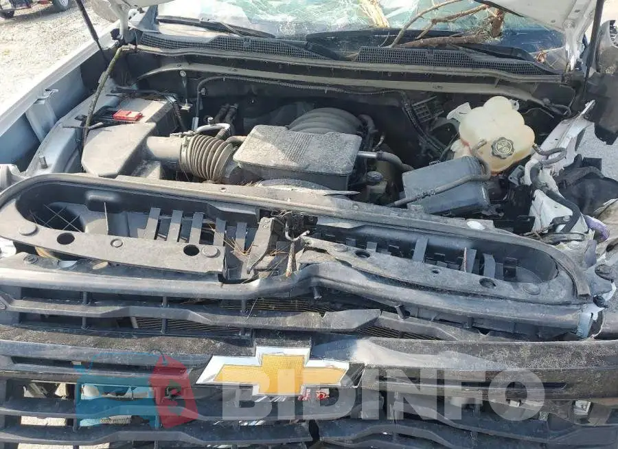 2GC4YLE72R1149917 Photo# 11
