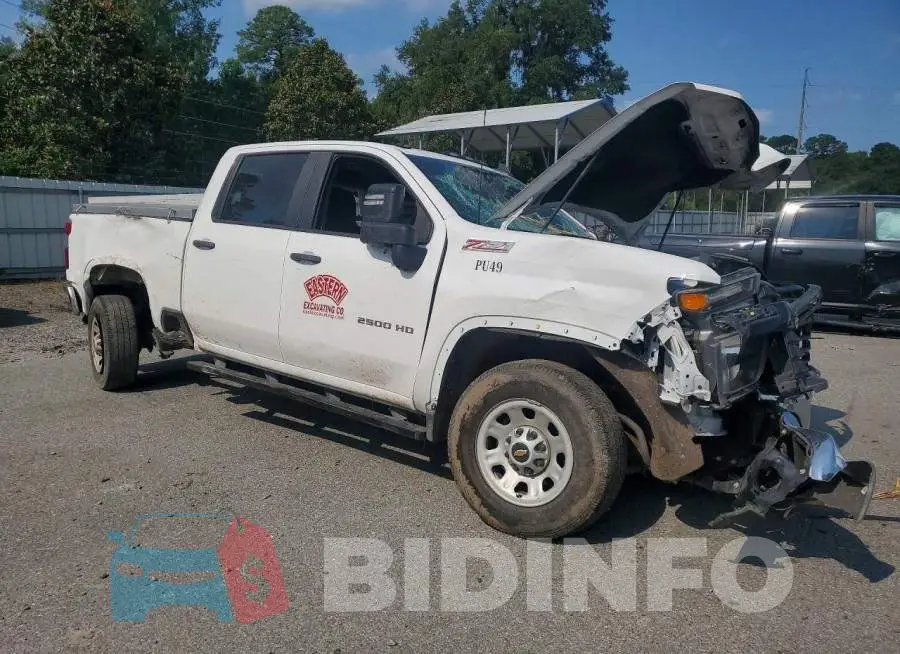 2GC4YLE72R1149917 Photo# 4