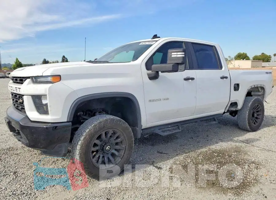 2GC4YME75N1242365 Photo# 1