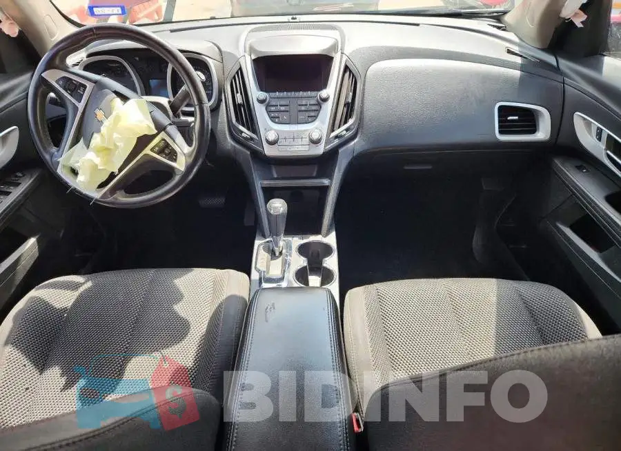 2GNALCEK8H1553848 Photo# 8