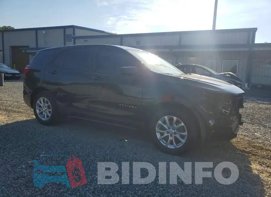 2GNAXFEV8M6108507 Photo# 4