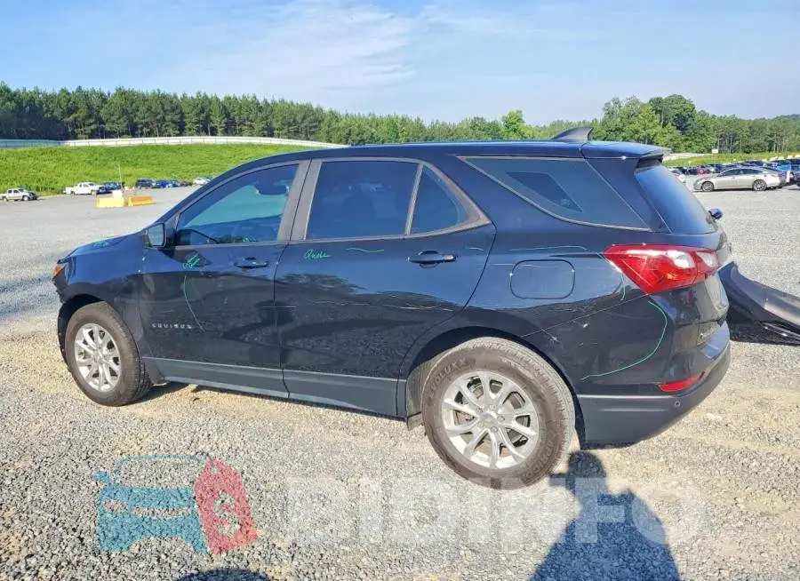2GNAXFEV8M6108507 Photo# 2