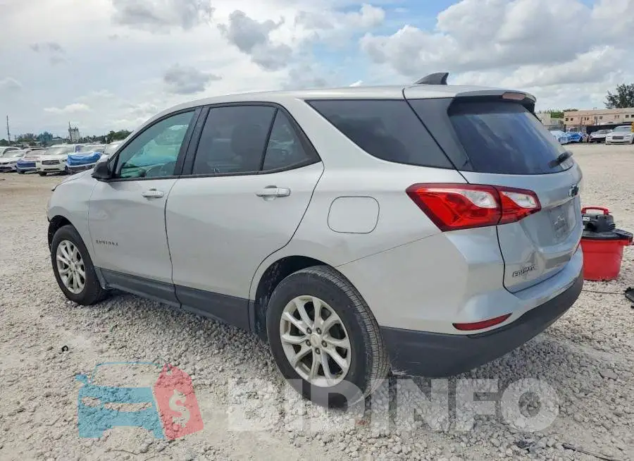 2GNAXHEV9K6146384 Photo# 2