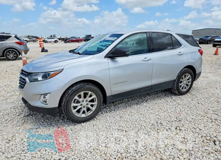 2GNAXJEV7J6284429 Photo# 1