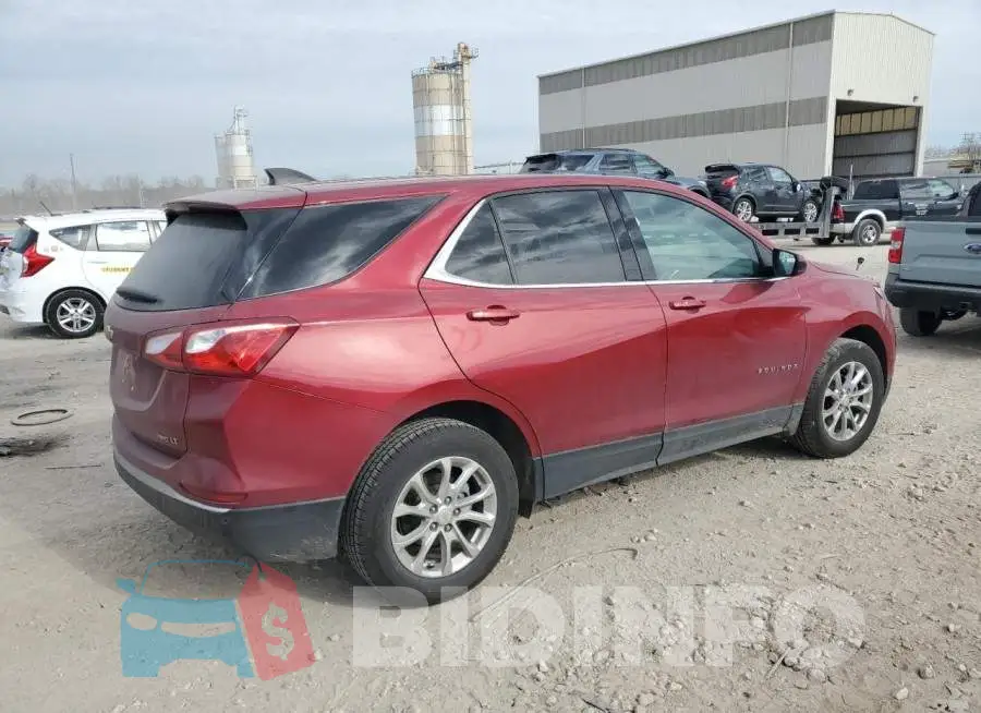 2GNAXUEV3L6259290 Photo# 3