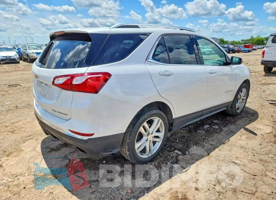 2GNAXYEX3K6296671 Photo# 3