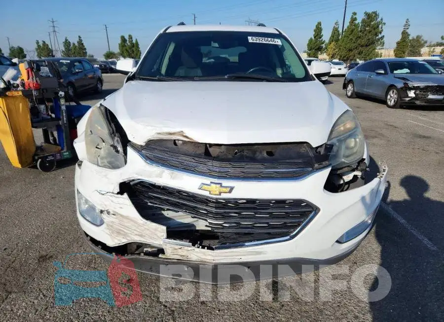 2GNFLFE32H6210648 Photo# 5