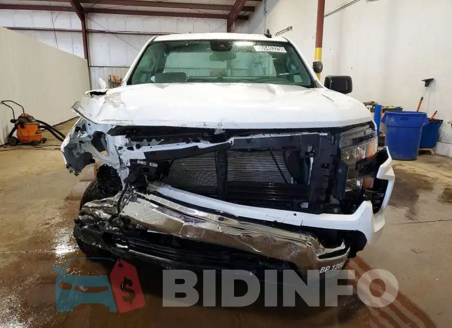 3GCNAAED5TG128187 Photo# 5