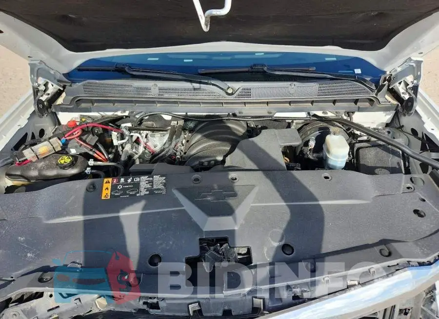 3GCPCREC2JG479189 Photo# 11